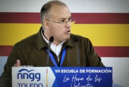 tellado apremia a vox a cerrar acuerdos en extremadura aragon y castilla y leon tenemos que entendernos