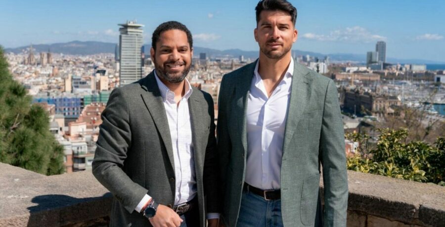 vox nombra al medallista olimpico cristian toro como su nuevo portavoz nacional en deportes