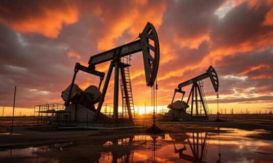 el precio del petroleo escala de nuevo hasta superar los 110 dolares ante la incertidumbre en iran