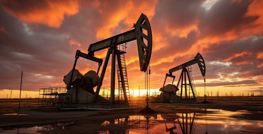 el precio del petroleo escala de nuevo hasta superar los 110 dolares ante la incertidumbre en iran