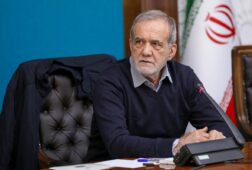 iran responde a la propuesta de eeuu para poner fin a la guerra y plantea varias condiciones para un acuerdo