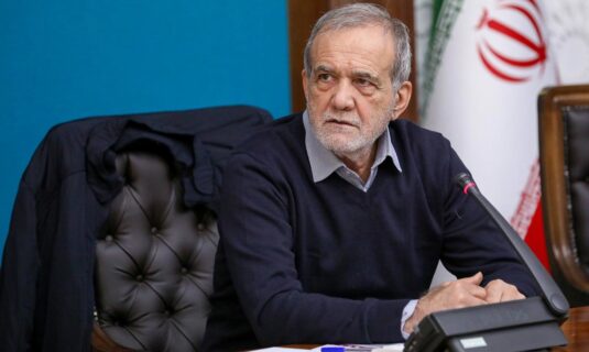 iran responde a la propuesta de eeuu para poner fin a la guerra y plantea varias condiciones para un acuerdo