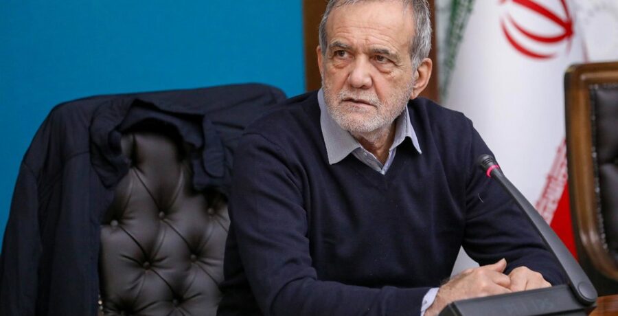 iran responde a la propuesta de eeuu para poner fin a la guerra y plantea varias condiciones para un acuerdo