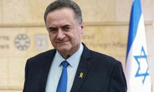 israel anuncia el comienzo de la operacion para separar el sur de libano por el rio litani