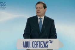 manueco pide al pp no relajarse en la recta final de la campana porque las urnas no han hablado todavia