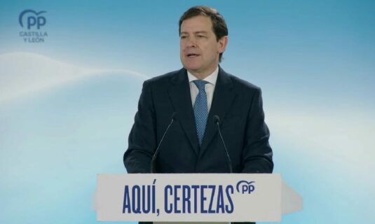 manueco pide al pp no relajarse en la recta final de la campana porque las urnas no han hablado todavia