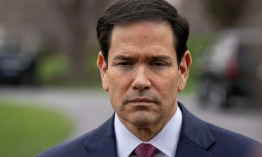 marco rubio critica a espana por vetar el uso de las bases y su espacio aereo y presumir de ello
