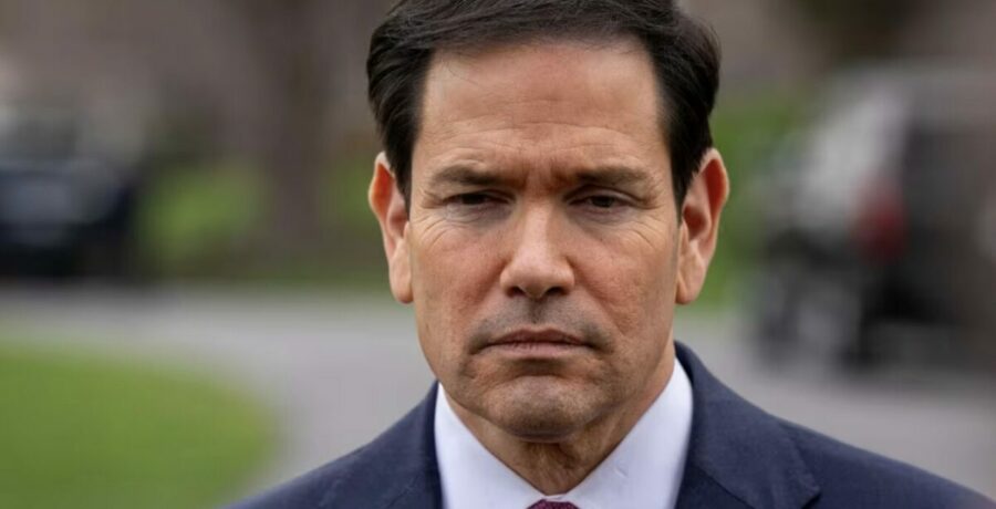 marco rubio critica a espana por vetar el uso de las bases y su espacio aereo y presumir de ello