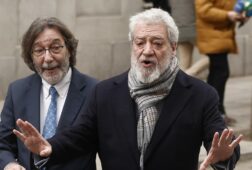 miguel angel rodriguez jefe de gabinete de isabel diaz ayuso imputado por filtrar datos de periodistas