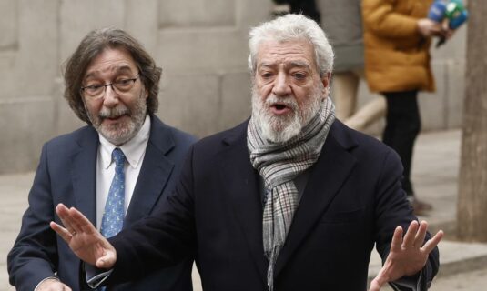 miguel angel rodriguez jefe de gabinete de isabel diaz ayuso imputado por filtrar datos de periodistas