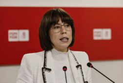 morant tras la detencion del presidente de la camara de alicante si pp sigue guardando silencio sera una respuesta