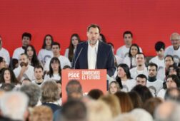 puente reivindica la cercania de alcalde de martinez frente a manueco que ha enganado a valladolid con carnero