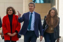 el pp exige un cambio del reglamento penitenciario tras las liberaciones de etarras por el pacto de sanchez y bildu