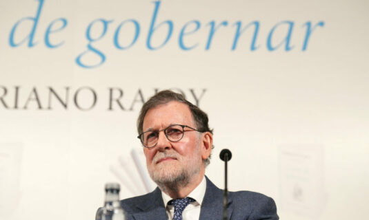 la an preve que rajoy y cospedal declaren como testigos el 23 de abril y marlaska el 11 de mayo en juicio de kitchen