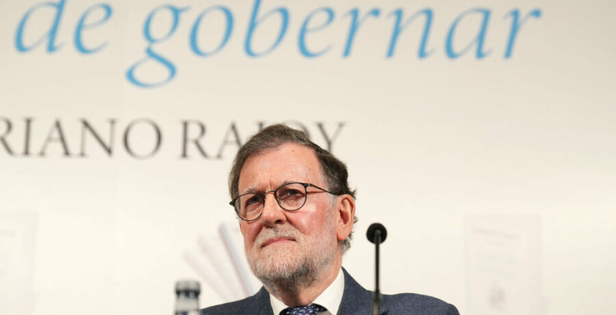 la an preve que rajoy y cospedal declaren como testigos el 23 de abril y marlaska el 11 de mayo en juicio de kitchen