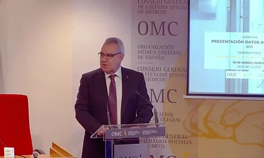 las agresiones a medicos en espana alcanzan record