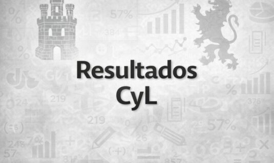 castilla y leon victoria del pp subida del psoe