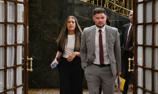 rufian aceptaria ayudar en la campana electoral de andalucia si le invitan las fuerzas de izquierda