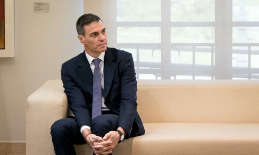 sanchez condena la ley israeli que aplica la pena de muerte solo a palestinos un paso mas hacia el apartheid