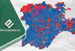 como han votado los castellanos y los leoneses