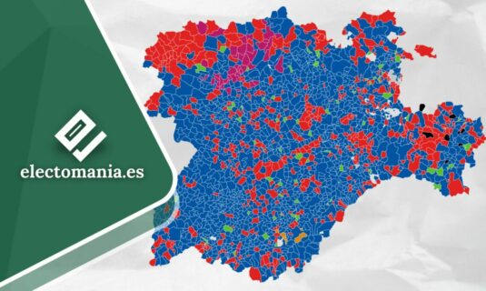 como han votado los castellanos y los leoneses