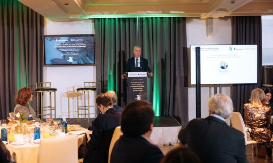 urkullu plantea activar una agenda atlantica de competitividad para construir una europa mas fuerte y resiliente