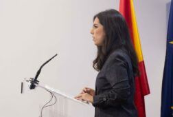 vox registra en el congreso una iniciativa para reclamar la ilegalizacion de bildu por sus evidentes vinculos con eta