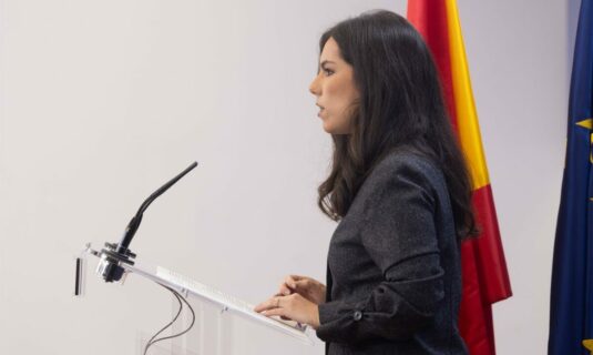 vox registra en el congreso una iniciativa para reclamar la ilegalizacion de bildu por sus evidentes vinculos con eta