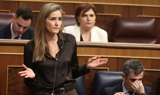 el pp exige que el congreso cite a 42 comparecientes en la comision del apagon entre ellos aagesen y ribera