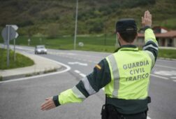 el congreso rechaza rebajar la tasa maxima de alcohol al volante con el voto en contra de pp vox y erc