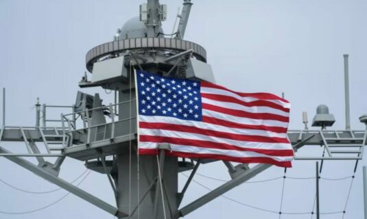 trump ve bien que eeuu se retire de las bases militares de rota y moron