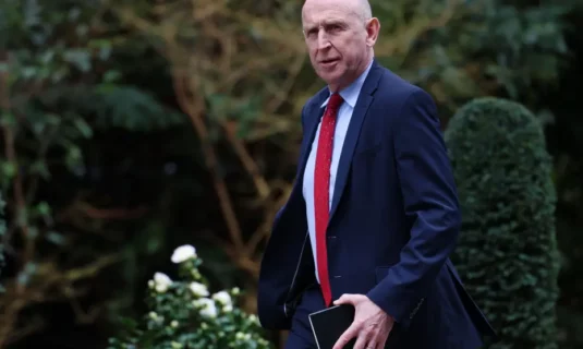 reino unido confirma el impacto de dos misiles desde iran contra territorio europeo en chipre