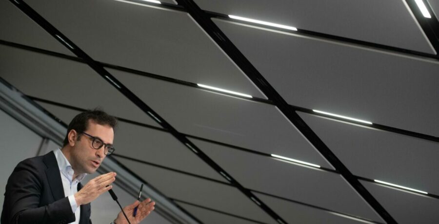 cuerpo espera aprobar esta semana medidas ante la guerra y no descarta un consejo de ministros extraordinario