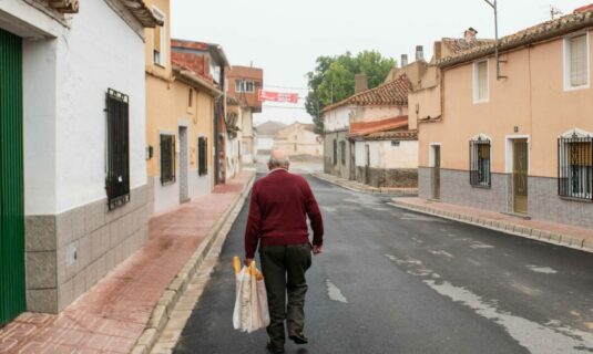 el psoe propone en el congreso la creacion de un indice nacional de municipios en riesgos de despoblacion