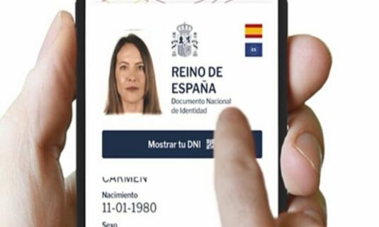 el pp vuelve a pedir que se rechace el uso del dni digital para acreditarse en elecciones pese a que la jec lo avala