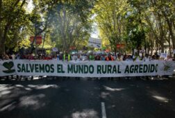 la revuelta de la espana vaciada cumple siete anos