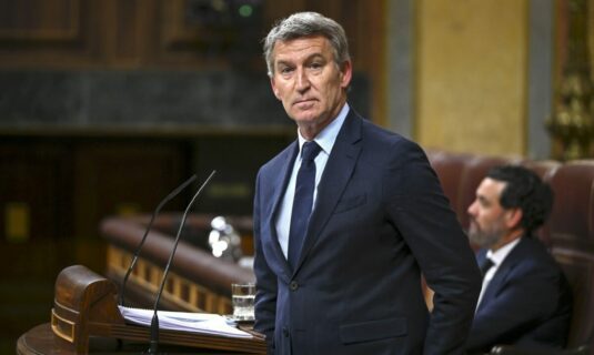 la jec revoca su doctrina y suspende el uso del dni digital para ejercer el voto a instancia del pp