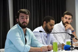 vox abre expediente a gallardo y seguramente se le expulsara del partido