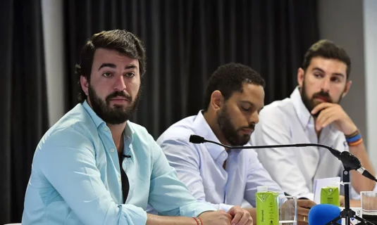 vox abre expediente a gallardo y seguramente se le expulsara del partido