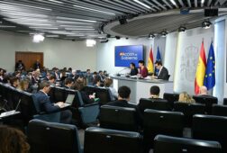 espana bate record de subvenciones