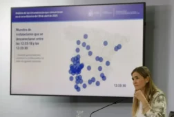 europa responsabiliza a red electrica gobierno empresas distribuidoras y renovables del gran apagon