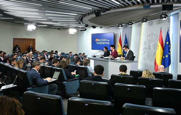 espana bate record de subvenciones