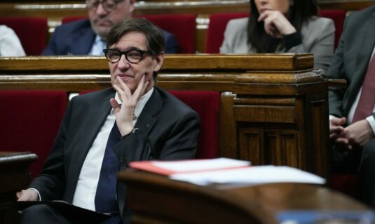 illa afirma que convocar elecciones no seria la mejor idea por la incertidumbre actual