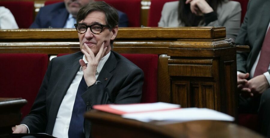 illa afirma que convocar elecciones no seria la mejor idea por la incertidumbre actual