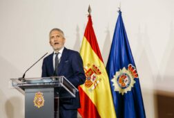 interior garantiza a la jec la plena seguridad del dni digital para votar y recuerda el uso obligatorio de lectores