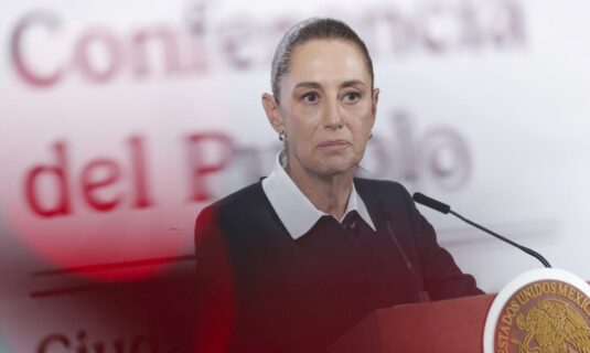 sheinbaum ve en las palabras del rey un gesto de acercamiento pero no es todo lo que hubieramos querido