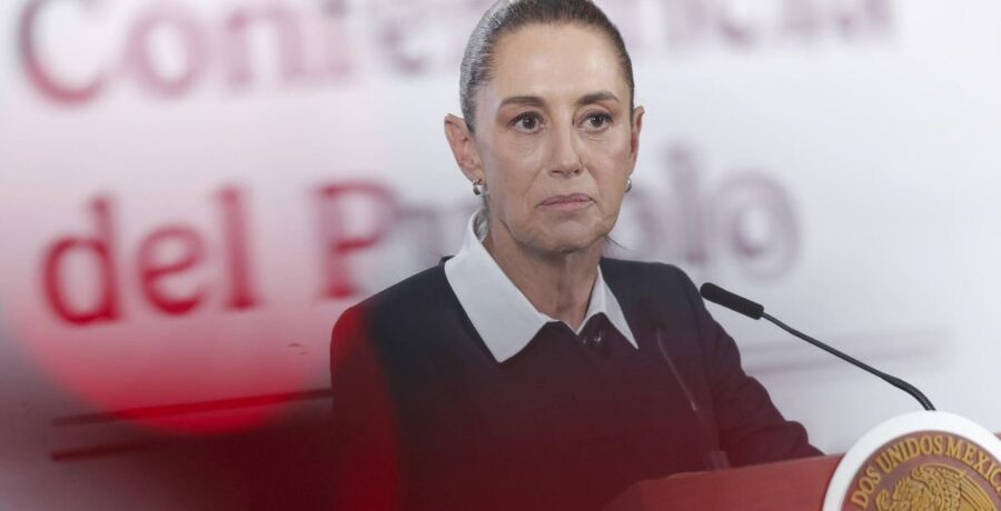 sheinbaum ve en las palabras del rey un gesto de acercamiento pero no es todo lo que hubieramos querido