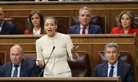 el pp traslada a bolanos sus exigencias al decreto anticrisis sobre irpf y centrales nucleares y pide consultar a ccaa