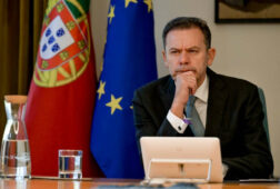 portugal reduce temporalmente el impuesto sobre el gasoleo por la guerra en oriente medio