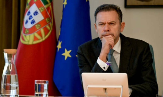 portugal reduce temporalmente el impuesto sobre el gasoleo por la guerra en oriente medio